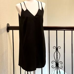 Perfect Little Black Dress